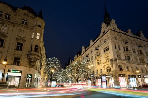 Roteiro perfeito de 4 dias em Praga